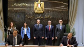 تحالف استراتيجي بين «جيبتو فارما» و«دوا الأمريكية» لتأهيل مصر دوائيًا عالميًا