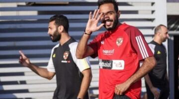 مواجهة مصرية خاصة في ديربي الاتحاد والأهلي بالدوري الليبي