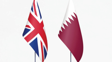 شركاء من أجل المستقبل.. قطر وبريطانيا تصدران بياناً مشتركاً بشأن الحوار الاستراتيجي الثاني بين البلدين