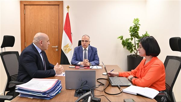 الري تتابع الدراسات البحثية مع هولندا ضمن برنامج «Water-JCAR» الري تتابع الدراسات البحثية مع هولندا ضمن برنامج «Water-JCAR»