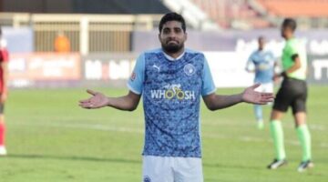 موقف الأهلي النهائي من ضم الشيبي وإبراهيم عادل من بيراميدز