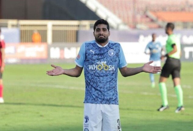 موقف الأهلي النهائي من ضم الشيبي وإبراهيم عادل من بيراميدز موقف الأهلي النهائي من ضم الشيبي وإبراهيم عادل من بيراميدز