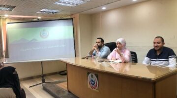 الدقهلية: برنامج تدريبي لتفعيل المتابعة ورفع كفاءة أداء المنشآت الصحية