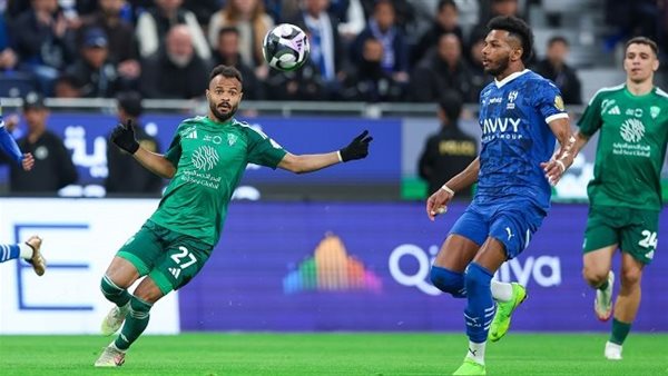 معلقو مباراة الأهلي والهلال على قنوات SSC وbeIN afc وأبو ظبي معلقو مباراة الأهلي والهلال على قنوات SSC وbeIN afc وأبو ظبي