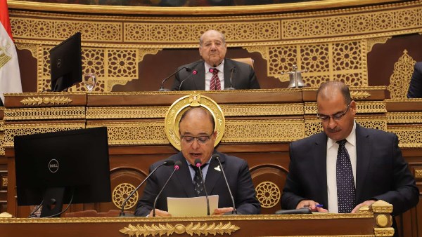 برلماني: مشروعات “مستقبل مصر” للتنمية المستدامة يؤكد الرؤية الواضحة للدولة برلماني: مشروعات “مستقبل مصر” للتنمية المستدامة يؤكد الرؤية الواضحة للدولة