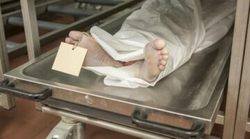 تزوجته سرا.. تفاصيل جديدة في واقعة قتل أم لطفلتها بمساعدة زوجها ودفنها بمقابر الفيوم