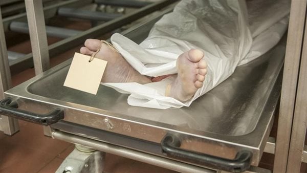 تزوجته سرا.. تفاصيل جديدة في واقعة قتل أم لطفلتها بمساعدة زوجها ودفنها بمقابر الفيوم تزوجته سرا.. تفاصيل جديدة في واقعة قتل أم لطفلتها بمساعدة زوجها ودفنها بمقابر الفيوم