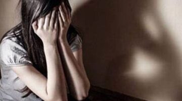 زوجته منعته من حقه الشرعي.. تفاصيل تعدي أب جنسيًا على ابنته في الهرم