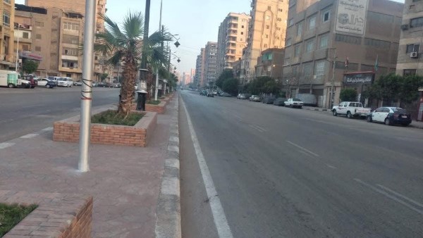 الغربية تطلق حملة موسعة لتحسين المشهد الحضاري.. ورضا المواطن في الصدارة الغربية تطلق حملة موسعة لتحسين المشهد الحضاري.. ورضا المواطن في الصدارة
