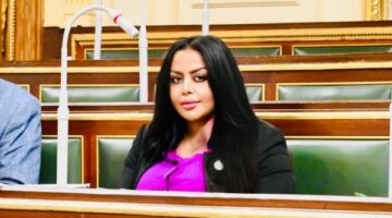أفريقية النواب: مباحثات الرئيس السيسي والبرهان أثبتت توافق الرؤي حول الأوضاع الإقليمية