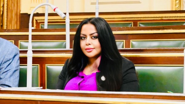 أفريقية النواب: مباحثات الرئيس السيسي والبرهان أثبتت توافق الرؤي حول الأوضاع الإقليمية أفريقية النواب: مباحثات الرئيس السيسي والبرهان أثبتت توافق الرؤي حول الأوضاع الإقليمية