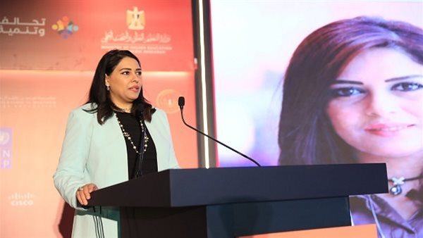 كن مستعدًا: مبادرة مليون مبتكر تعيد تشكيل مستقبل المهارات في مصر كن مستعدًا: مبادرة مليون مبتكر تعيد تشكيل مستقبل المهارات في مصر