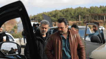 سامر البرقاوي يوضح سبب استخدام تيم حسن للعبارات الجريئة في &quot;تحت سابع ارض&quot;