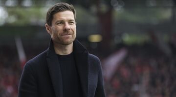 تشابي ألونسو يقترب من خلافة أنشيلوتي في ريال مدريد وسط موسم مخيب للملكي