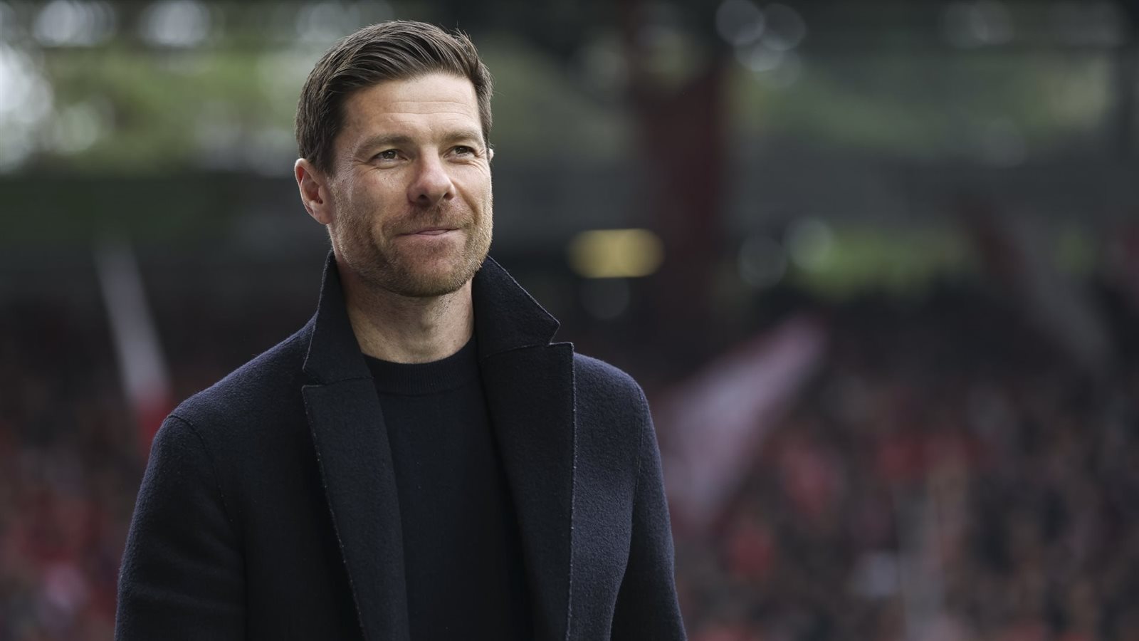 تشابي ألونسو يقترب من خلافة أنشيلوتي في ريال مدريد وسط موسم مخيب للملكي تشابي ألونسو يقترب من خلافة أنشيلوتي في ريال مدريد وسط موسم مخيب للملكي