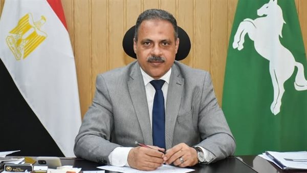 محافظ الشرقية يهنئ العمال بمناسبة عيدهم: أنتم ركيزة التنمية وأساس الجمهورية الجديدة محافظ الشرقية يهنئ العمال بمناسبة عيدهم: أنتم ركيزة التنمية وأساس الجمهورية الجديدة