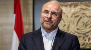قاليباف يرد على نتنياهو: أي هجوم على إيران سيفجر المنطقة بأكملها وهذا “المجرم” كشف الوجه الحقيقي للنظام الصهيوني