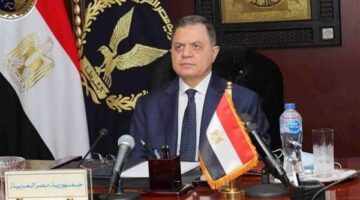سيظل العمل ركيزة جوهرية في بناء الحضارات.. وزير الداخلية يهنئ وزير العمل بمناسبة عيد العمال