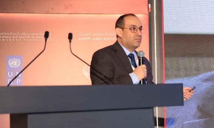 «مليون مبتكر مؤهل».. جلسات حوارية حول مستقبل التوظيف والابتكار ضمن مبادرة «كن مستعدًا» «مليون مبتكر مؤهل».. جلسات حوارية حول مستقبل التوظيف والابتكار ضمن مبادرة «كن مستعدًا»