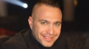 حسام حبيب بعد إعلانه عن مسابقة اكتشاف مواهب في ألبومه الجديد: فاقت توقعاتي والعدد ضخم جدًا