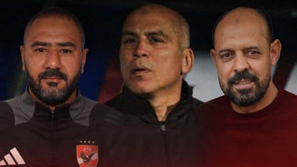 محمد يوسف يقترب من حسم أولى صفقات الأهلي المحلية
