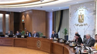 رئيس الوزراء: الدولة المصرية تقف دوما بجانب أشقائها رئيس الوزراء: الدولة المصرية تقف دوما بجانب أشقائها
