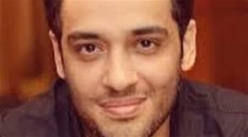 المطرب رامى جمال يحيى حفل غنائى فى نادى سيتى كلوب الأقصر الجمعة 2 مايو