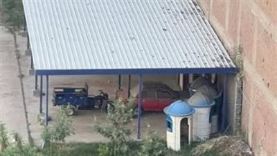 والدة الطفل ضحية هتك عرضه داخل مدرسة دمنهور: المربية شافته وتسترت عليه مقابل الفلوس والدة الطفل ضحية هتك عرضه داخل مدرسة دمنهور: المربية شافته وتسترت عليه مقابل الفلوس