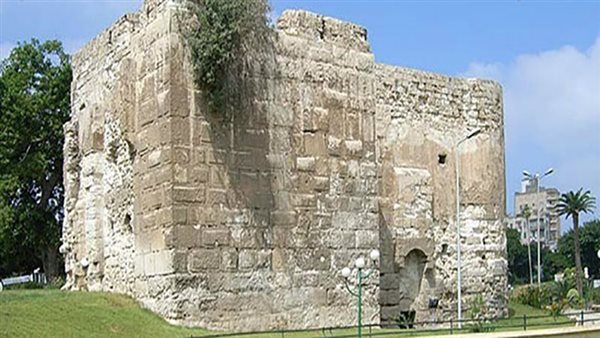 للدفاع أم الاعتداء.. أهم الأسوار والأبواب في التاريخ للدفاع أم الاعتداء.. أهم الأسوار والأبواب في التاريخ