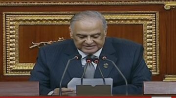 رئيس لجنة الشؤون الدستورية: مشروع قانون الإجراءات الجنائية إنجاز تاريخي