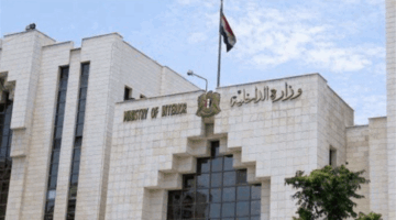 الداخلية السورية تعلن انتشار قوات إدارة الأمن العام على أطراف جرمانا