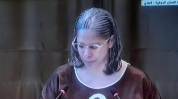 إسرائيل أمام محكمة العدل الدولية: جنوب إفريقيا تتهم تل أبيب بإبادة الفلسطينيين وغزة تتحول إلى جحيم على الأرض