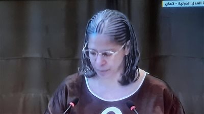 إسرائيل أمام محكمة العدل الدولية: جنوب إفريقيا تتهم تل أبيب بإبادة الفلسطينيين وغزة تتحول إلى جحيم على الأرض إسرائيل أمام محكمة العدل الدولية: جنوب إفريقيا تتهم تل أبيب بإبادة الفلسطينيين وغزة تتحول إلى جحيم على الأرض