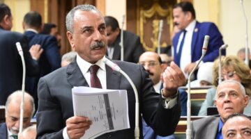 الطماوي: تاريخ الحياة البرلمانية سيسجل إنجازات المجلس التاريخية