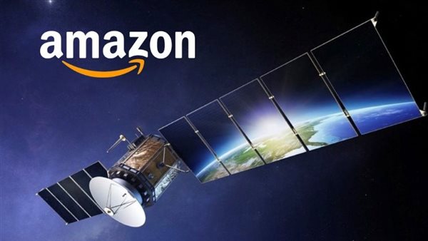أمازون تطلق أول دفعة من أقمار كويبر للإنترنت لمنافسة ستارلينك أمازون تطلق أول دفعة من أقمار كويبر للإنترنت لمنافسة ستارلينك