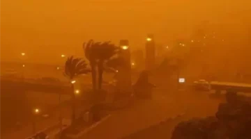 منخفض خماسيني.. مركز المناخ يحذر من التقلبات الجوية خلال الأيام القادمة (فيديو)