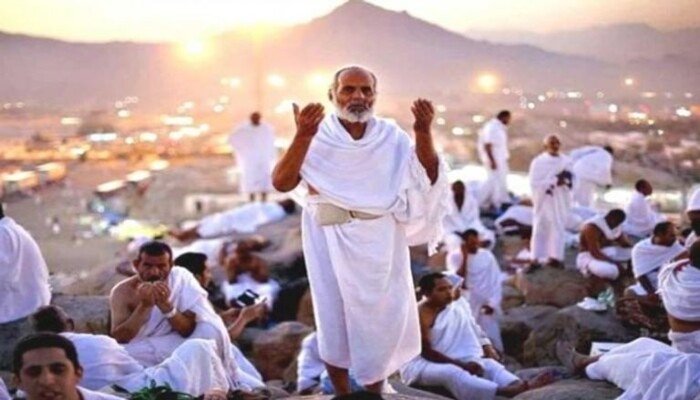 موعد أول أفواج حج 2025 والضوابط والإجراءات الطبية المطلوبة موعد أول أفواج حج 2025 والضوابط والإجراءات الطبية المطلوبة