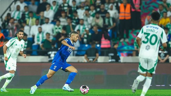 موعد مباراة الهلال والأهلي في نصف نهائي دوري أبطال آسيا والقنوات الناقلة موعد مباراة الهلال والأهلي في نصف نهائي دوري أبطال آسيا والقنوات الناقلة