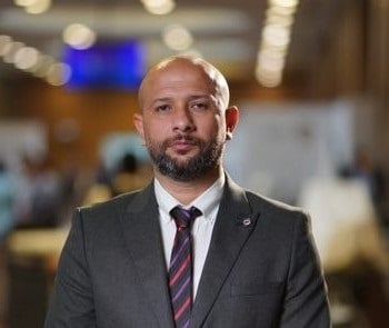 وزير الطوارئ والكوارث في سوريا: قطر لاعب محوري في دعم السلام العالمي والعلاقات السورية القطرية تتجه نحو تعاون استراتيجي شامل وزير الطوارئ والكوارث في سوريا: قطر لاعب محوري في دعم السلام العالمي والعلاقات السورية القطرية تتجه نحو تعاون استراتيجي شامل