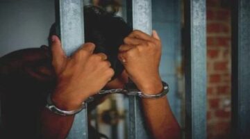 السجن سنتين لـ ميكانيكي شرع في قتل شاب بسبب خلافات بينهما بالطالبية