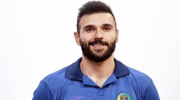 الزمالك يتعاقد مع الكويتي علي الخضر رسميًا