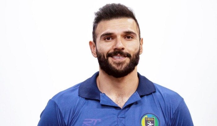 الزمالك يتعاقد مع الكويتي علي الخضر رسميًا الزمالك يتعاقد مع الكويتي علي الخضر رسميًا