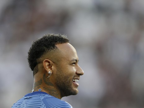 نيمار يطالب بتعليق بث بودكاست عن حياته والقضاء يرفض نيمار يطالب بتعليق بث بودكاست عن حياته والقضاء يرفض