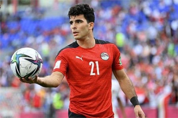 شوبير يكشف احتمالية غياب زيزو عن الأهلي في كأس العالم للأندية شوبير يكشف احتمالية غياب زيزو عن الأهلي في كأس العالم للأندية