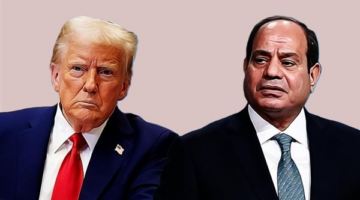 كواليس الضغوط الأمريكية على مصر لاستغلال قناة السويس وإعفاء مرور سفنها بـ«بلاش»