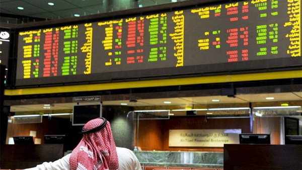 بورصة الكويت تغلق على تباين وسط صعود سهم «فنادق» بنسبة 32.2% بورصة الكويت تغلق على تباين وسط صعود سهم «فنادق» بنسبة 32.2%