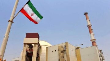 وزير الخارجية البريطاني ونظيره الأمريكي يبحثان ضمان عدم قدرة إيران على تطوير سلاح نووي