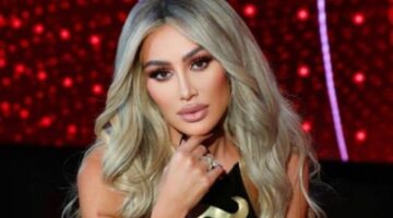 مايا دياب تنتقد تصدّر المؤثرين للمشهد الإعلامي: “زمن يرفع من لا قيمة لهم”