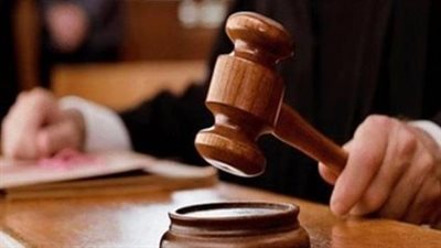بـ20 طعنة.. إحالة قضية قاتل زوجته في مدينة نصر إلى المفتي بـ20 طعنة.. إحالة قضية قاتل زوجته في مدينة نصر إلى المفتي