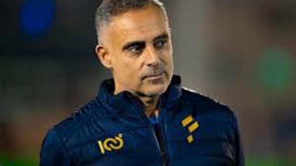 الأهلي يفاجئ جوزيه جوميز بشأن خلافة كولر